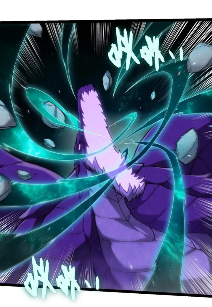 Evolution Begins With A Big Tree - Chapter 379 - Page 12