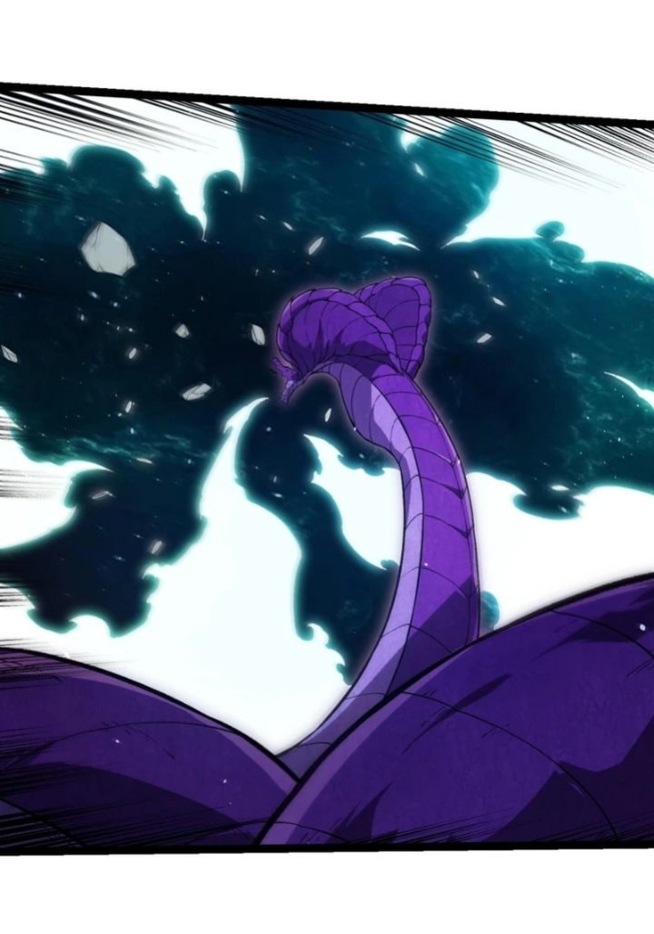 Evolution Begins With A Big Tree - Chapter 379 - Page 13