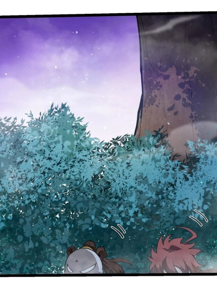 Evolution Begins With A Big Tree - Chapter 379 - Page 16