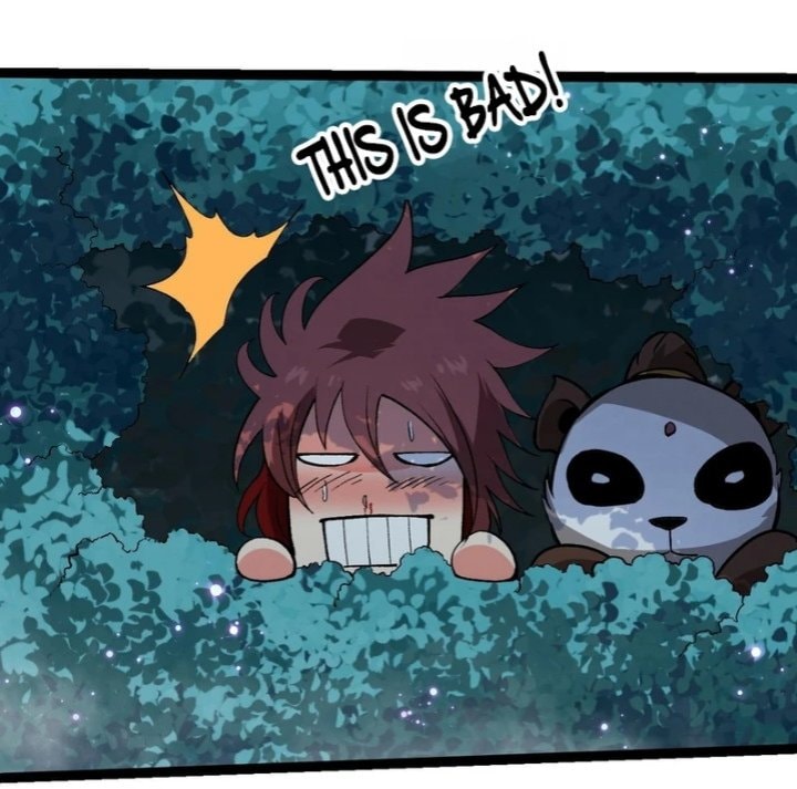 Evolution Begins With A Big Tree - Chapter 379 - Page 23