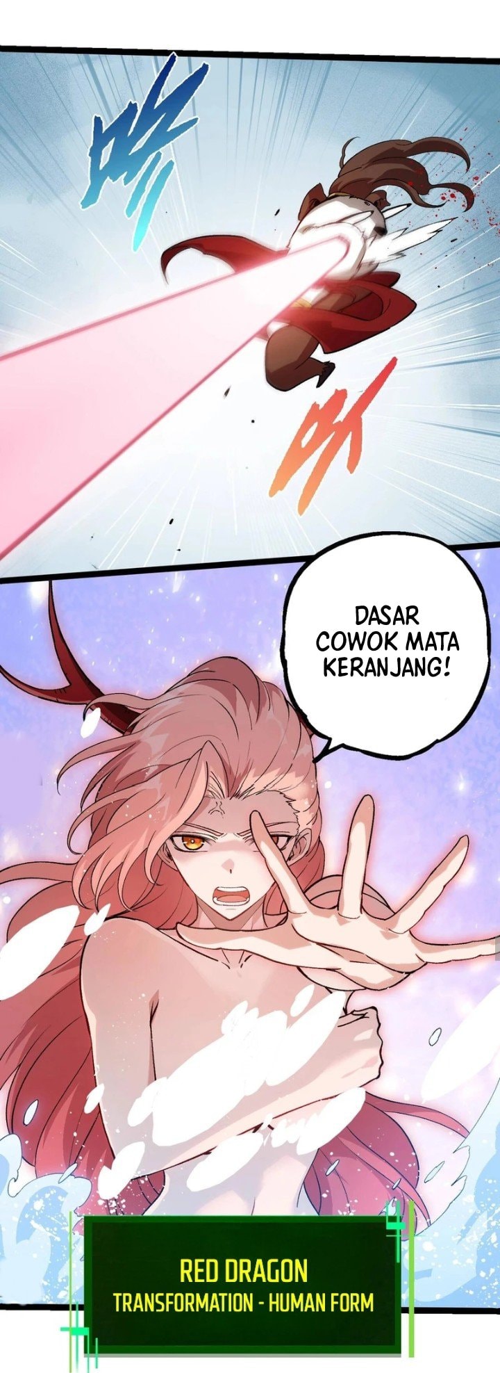 Evolution Begins With A Big Tree - Chapter 379 - Page 25