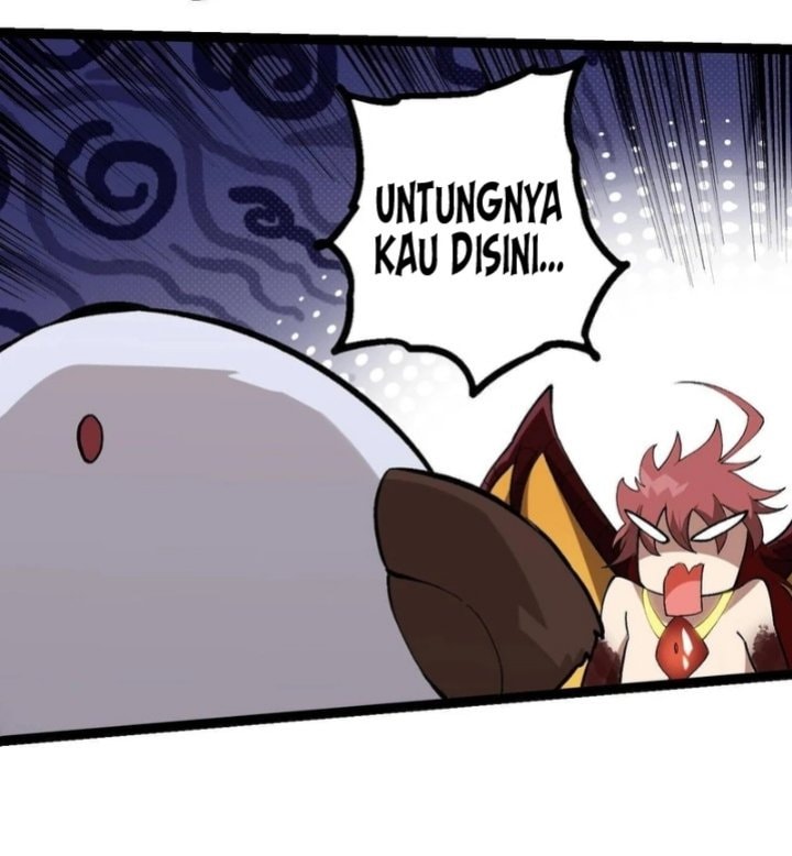 Evolution Begins With A Big Tree - Chapter 379 - Page 27