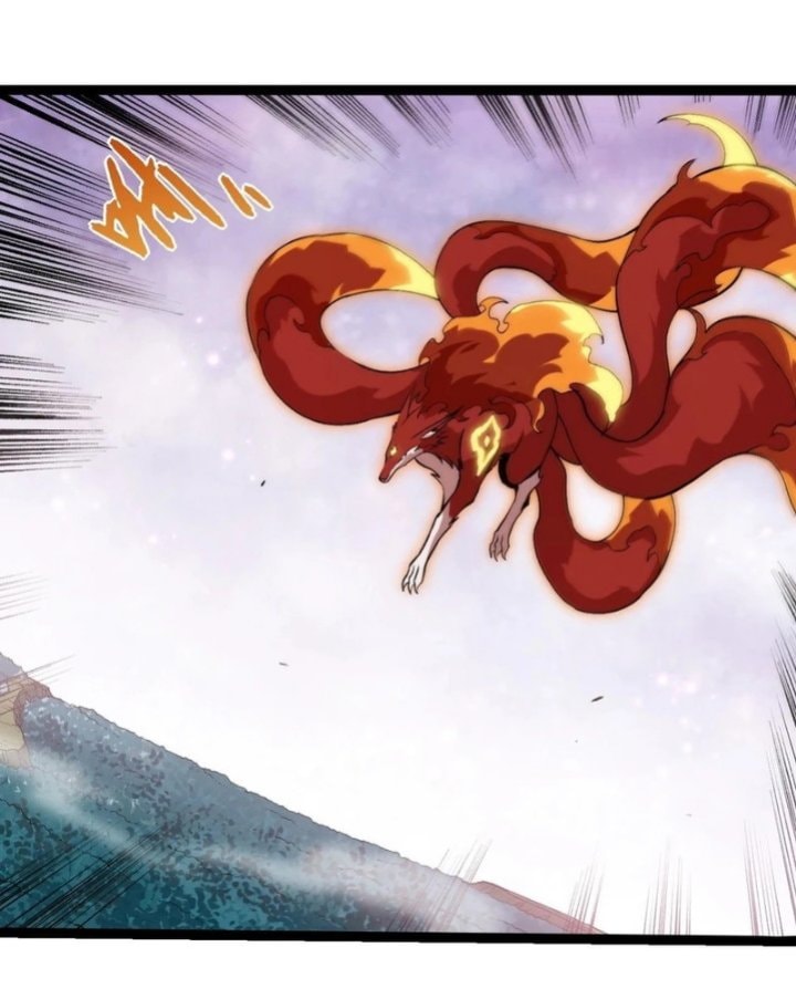Evolution Begins With A Big Tree - Chapter 379 - Page 3