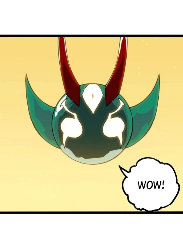 Evolution Begins With A Big Tree - Chapter 379 - Page 35