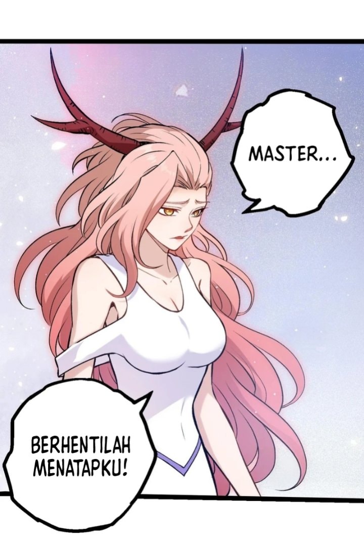 Evolution Begins With A Big Tree - Chapter 379 - Page 36