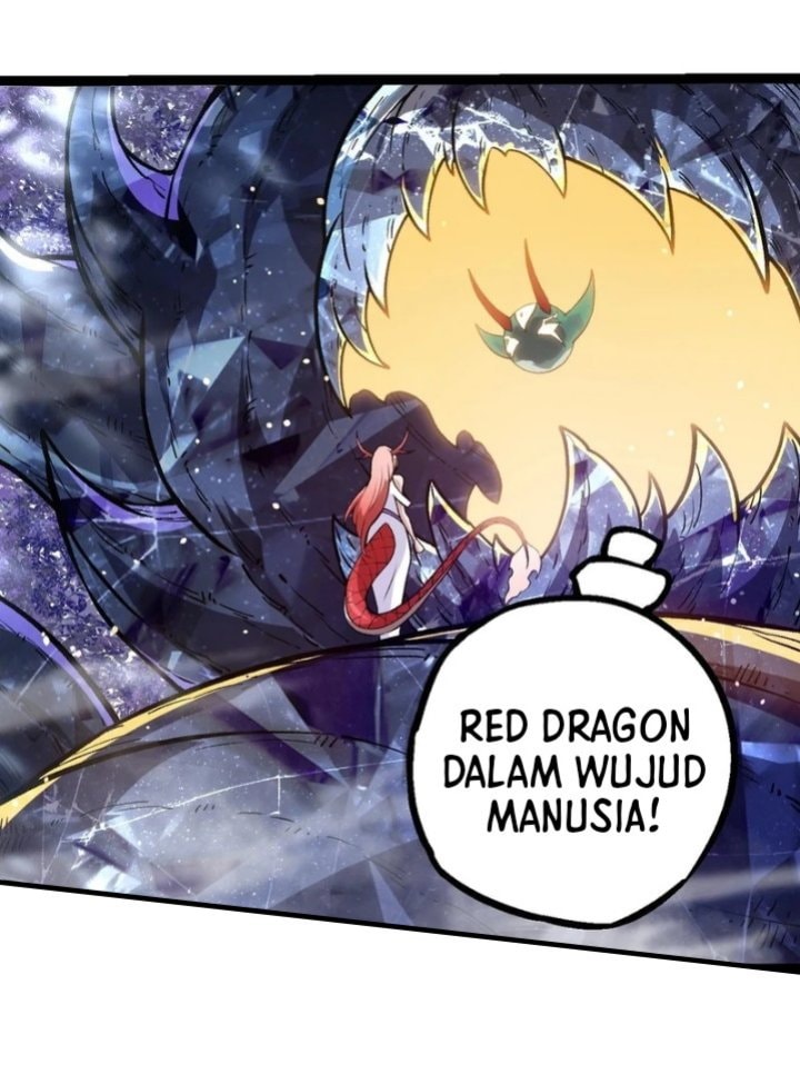 Evolution Begins With A Big Tree - Chapter 379 - Page 37