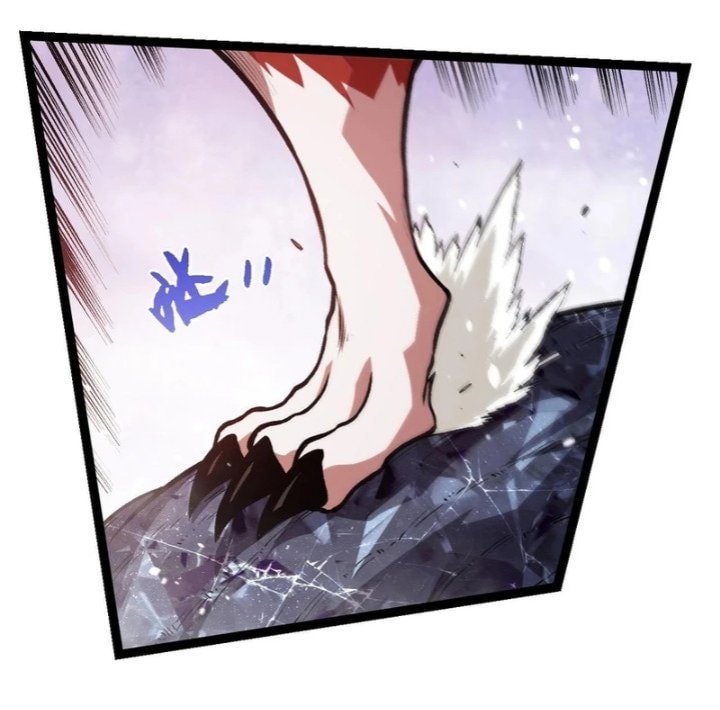 Evolution Begins With A Big Tree - Chapter 379 - Page 4