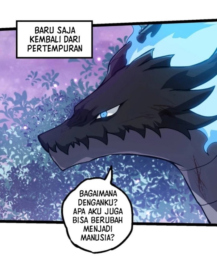 Evolution Begins With A Big Tree - Chapter 379 - Page 42