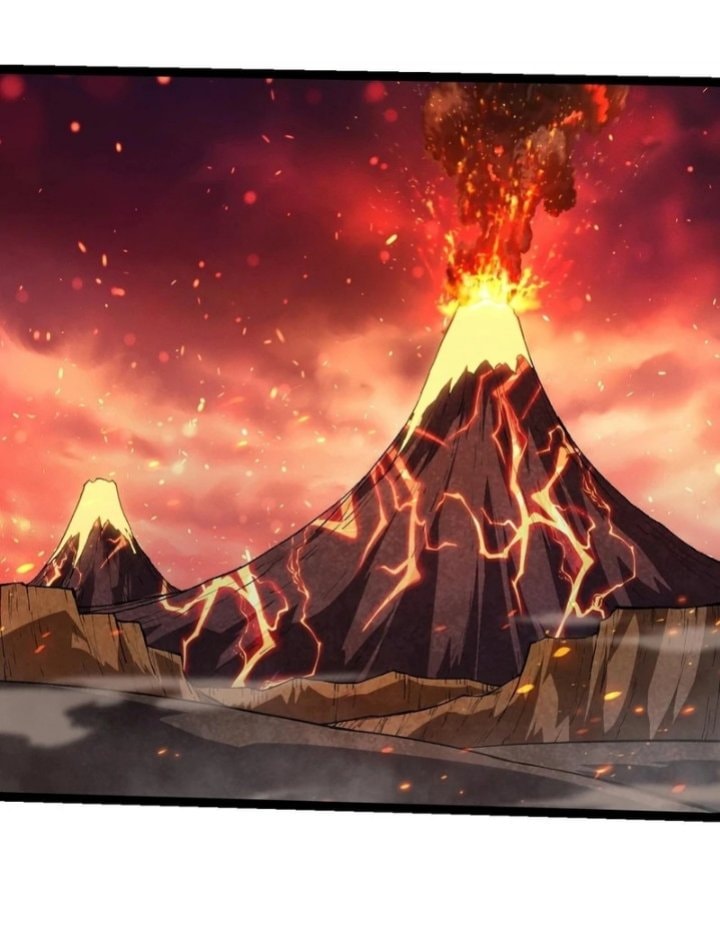 Evolution Begins With A Big Tree - Chapter 379 - Page 49