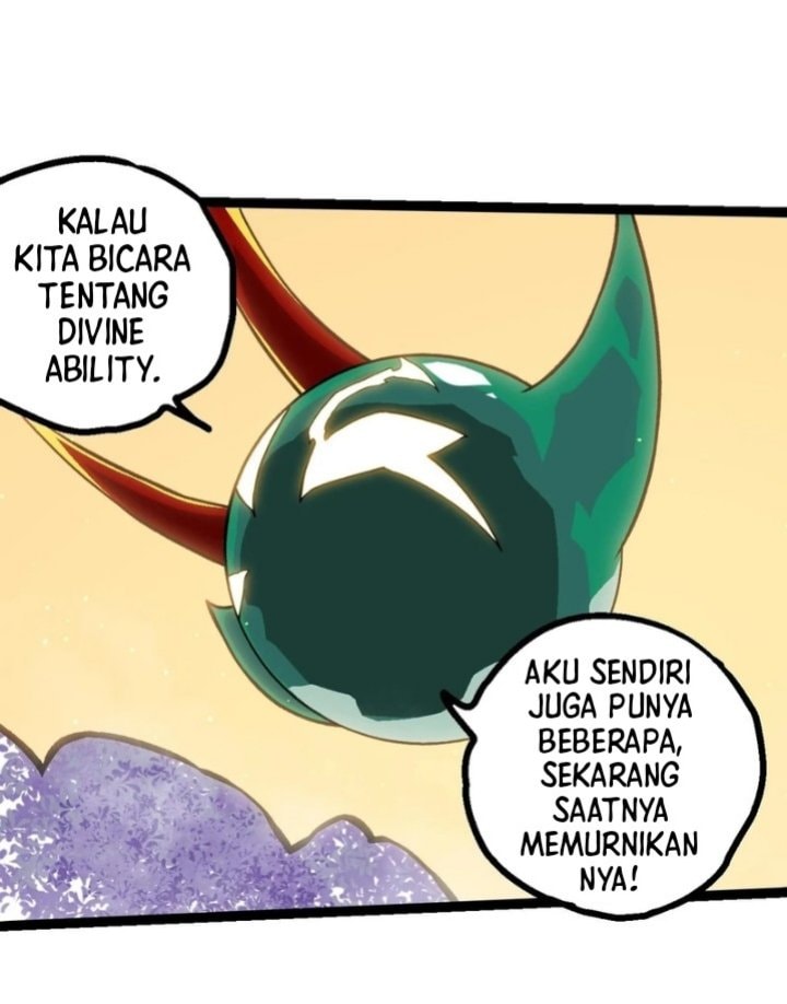 Evolution Begins With A Big Tree - Chapter 379 - Page 51