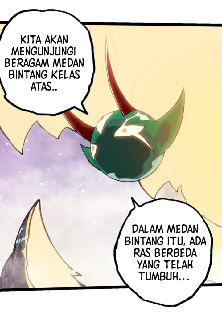Evolution Begins With A Big Tree - Chapter 379 - Page 6