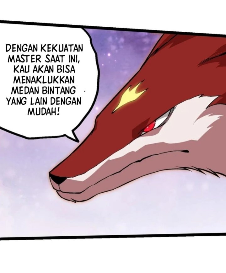 Evolution Begins With A Big Tree - Chapter 379 - Page 7