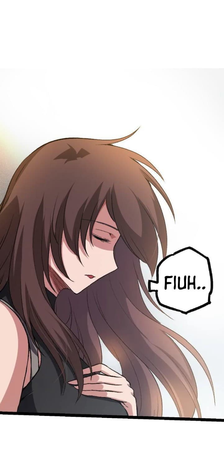 Evolution Begins With A Big Tree - Chapter 38 - Page 17