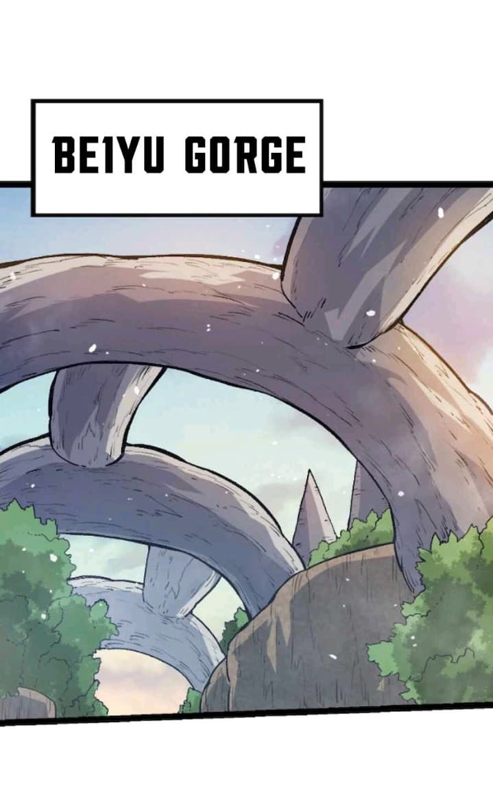 Evolution Begins With A Big Tree - Chapter 38 - Page 21