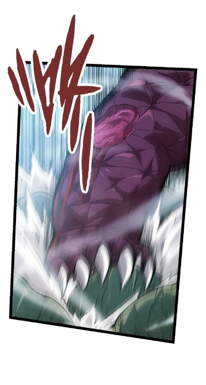 Evolution Begins With A Big Tree - Chapter 38 - Page 23