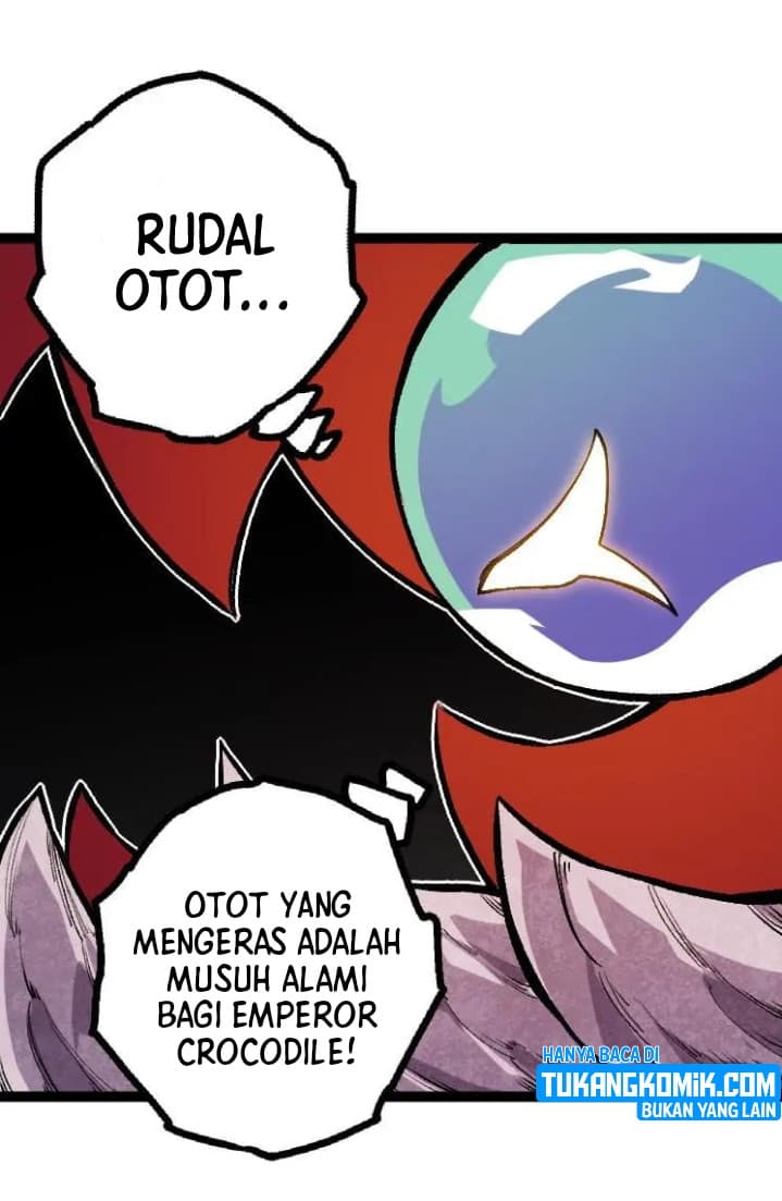 Evolution Begins With A Big Tree - Chapter 38 - Page 35