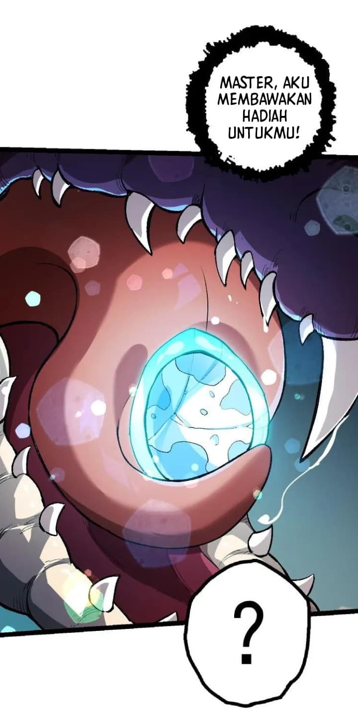 Evolution Begins With A Big Tree - Chapter 38 - Page 36