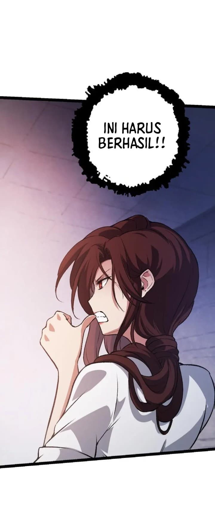 Evolution Begins With A Big Tree - Chapter 38 - Page 6