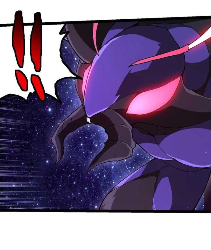 Evolution Begins With A Big Tree - Chapter 381 - Page 11