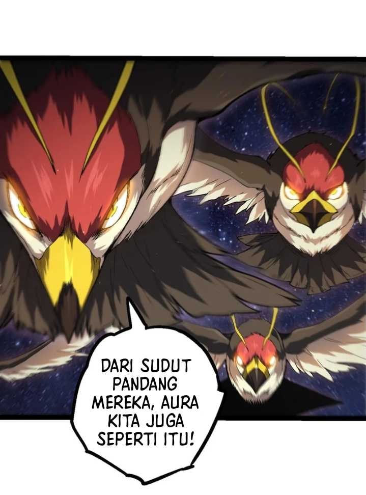 Evolution Begins With A Big Tree - Chapter 381 - Page 15