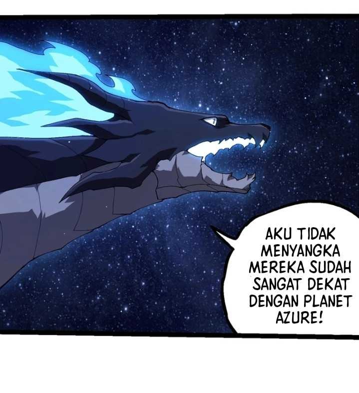 Evolution Begins With A Big Tree - Chapter 381 - Page 16