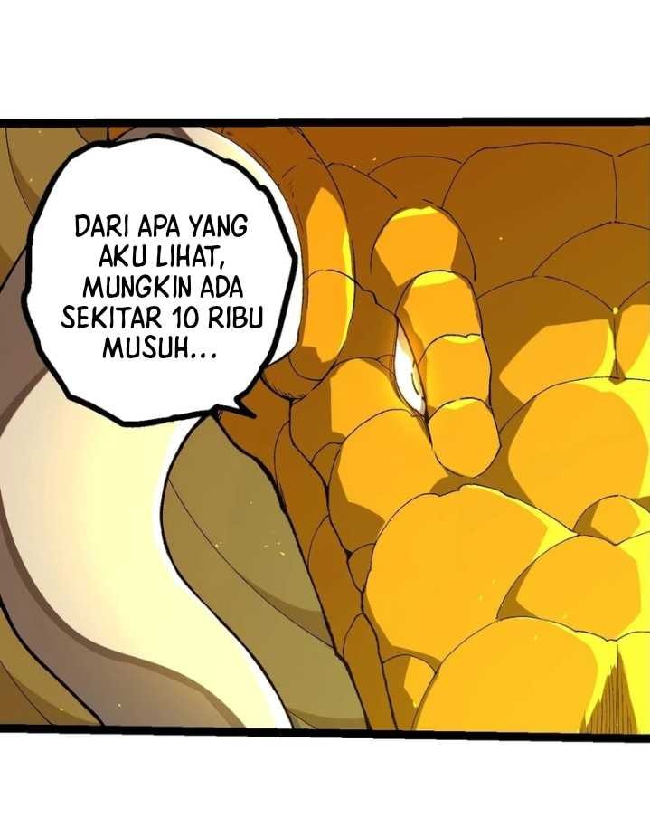 Evolution Begins With A Big Tree - Chapter 381 - Page 17