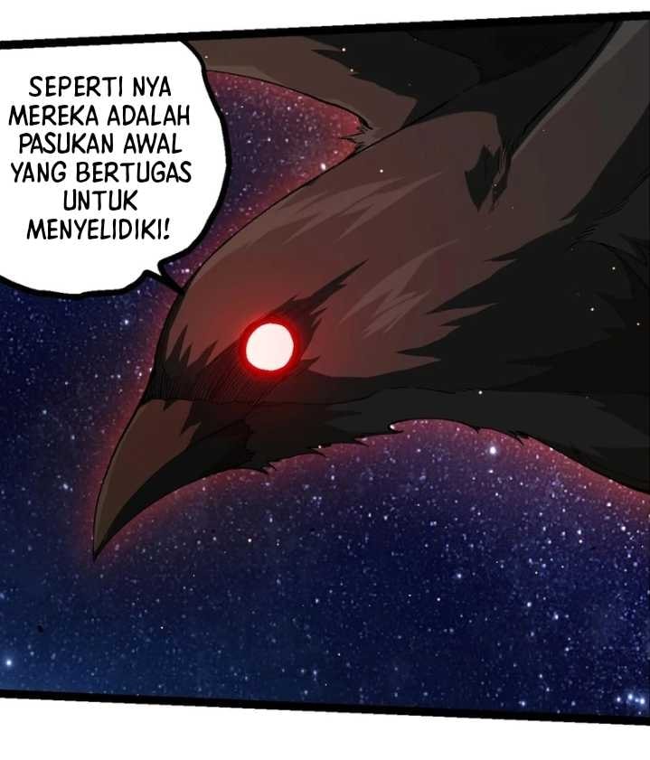 Evolution Begins With A Big Tree - Chapter 381 - Page 19