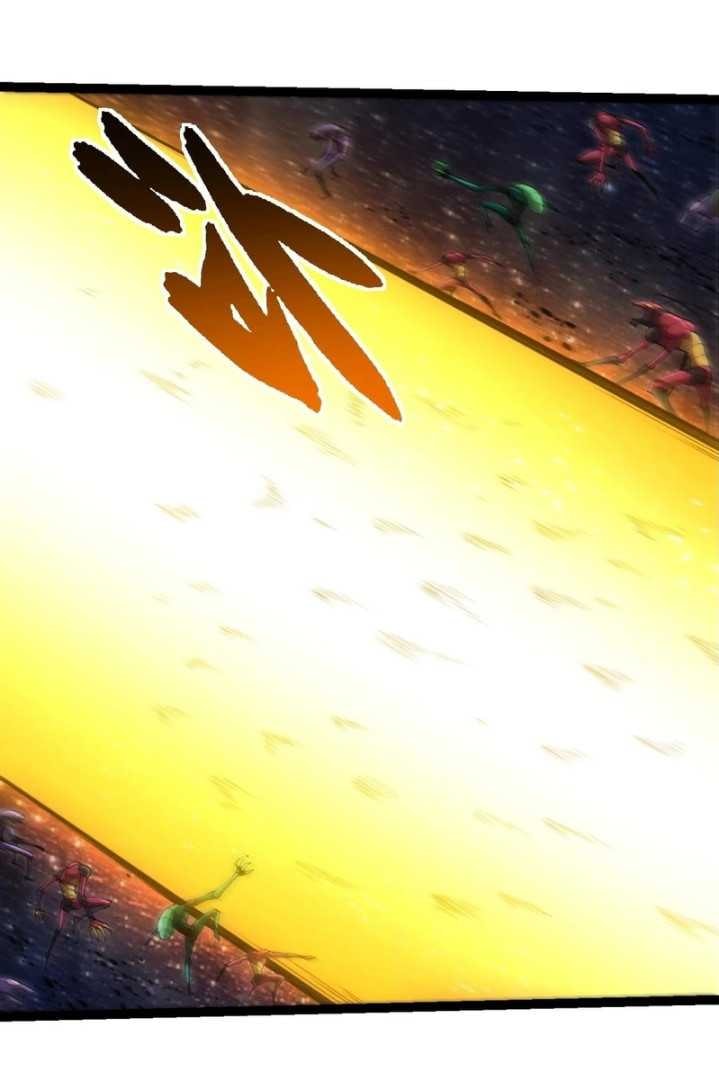 Evolution Begins With A Big Tree - Chapter 381 - Page 24