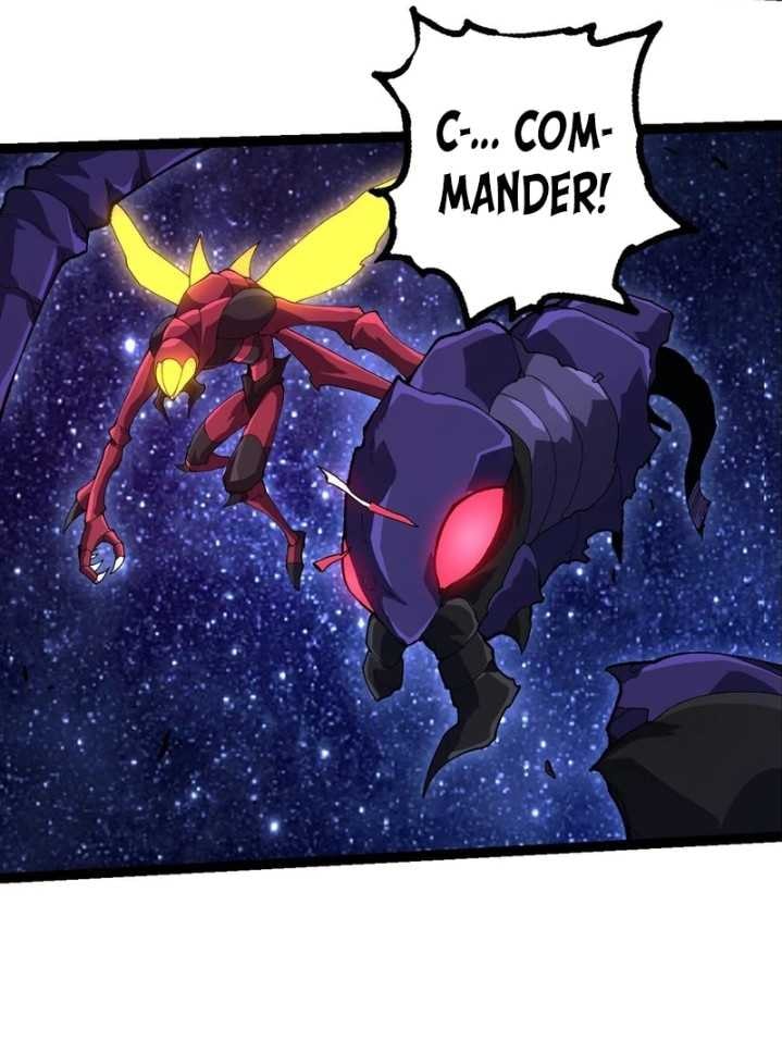 Evolution Begins With A Big Tree - Chapter 381 - Page 26