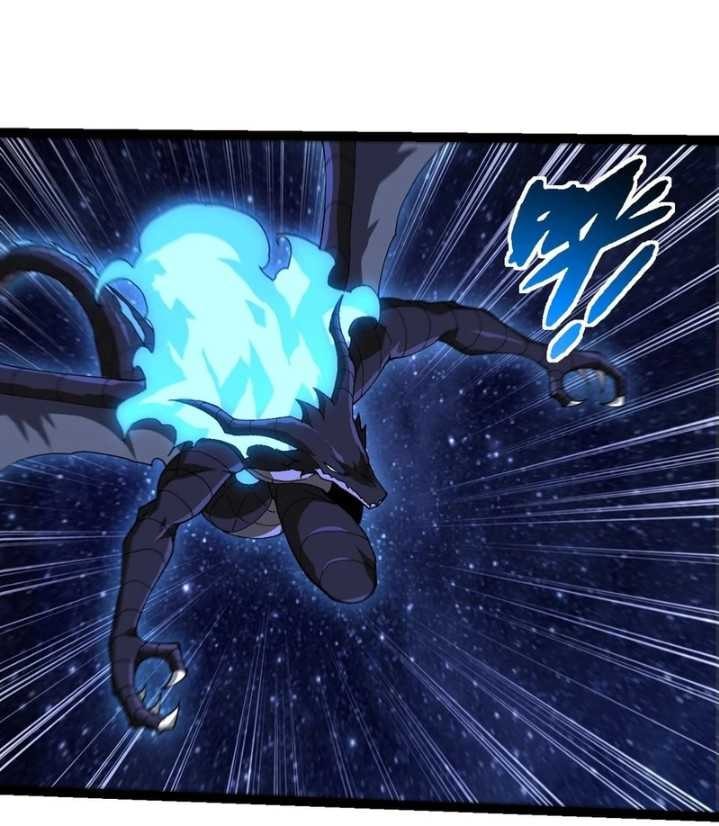 Evolution Begins With A Big Tree - Chapter 381 - Page 27