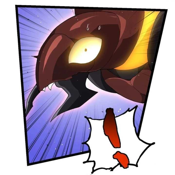 Evolution Begins With A Big Tree - Chapter 381 - Page 28