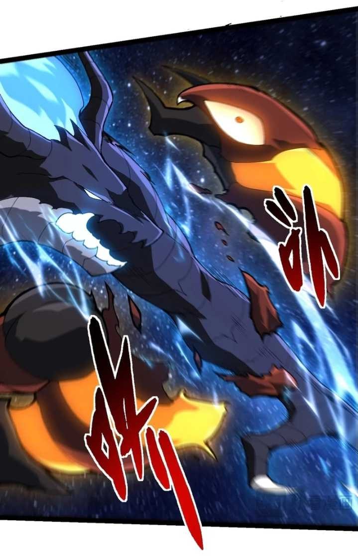 Evolution Begins With A Big Tree - Chapter 381 - Page 29