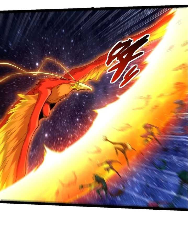 Evolution Begins With A Big Tree - Chapter 381 - Page 32