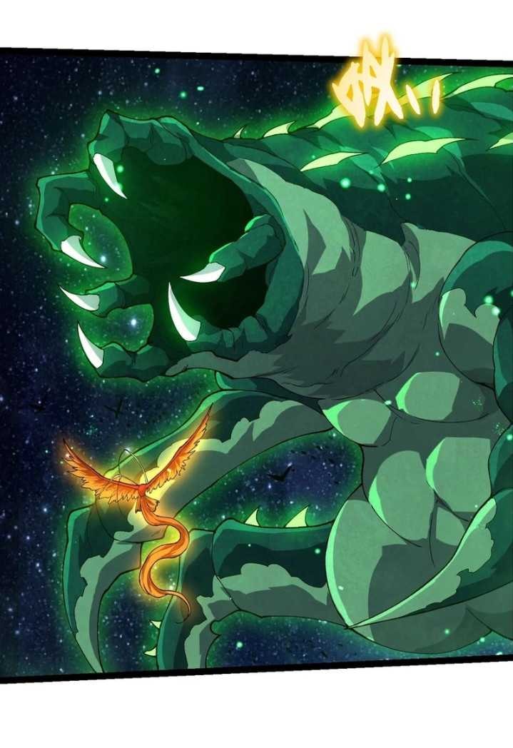 Evolution Begins With A Big Tree - Chapter 381 - Page 34