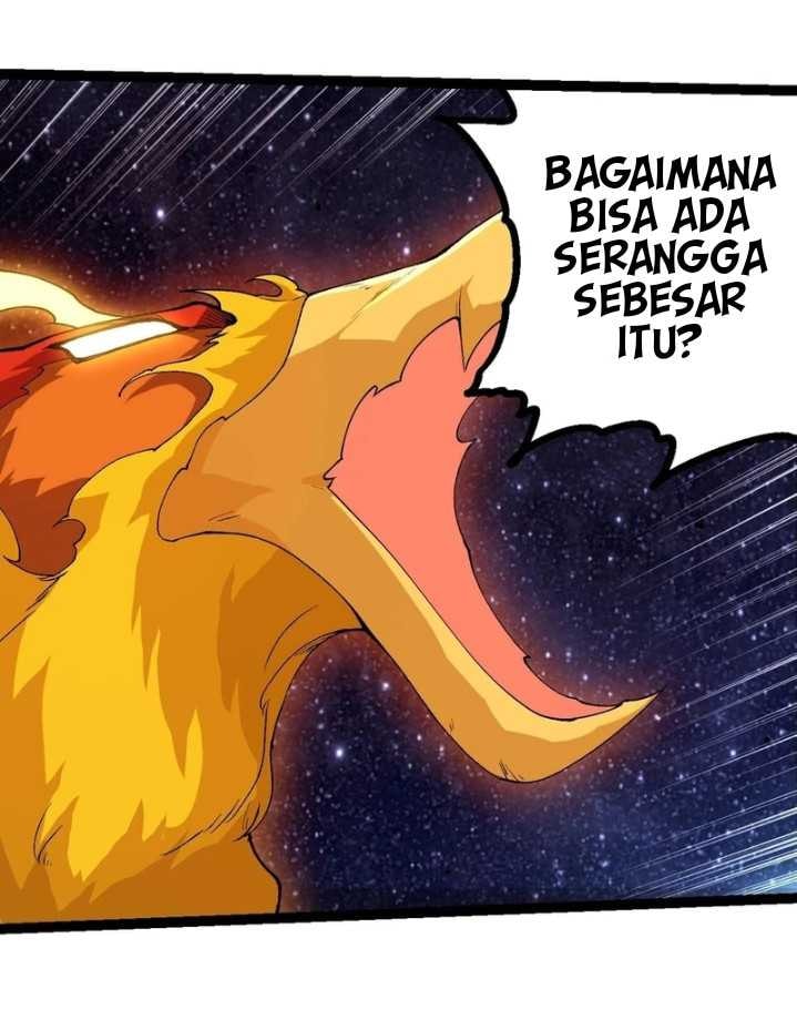 Evolution Begins With A Big Tree - Chapter 381 - Page 35