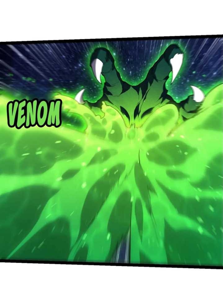 Evolution Begins With A Big Tree - Chapter 381 - Page 38