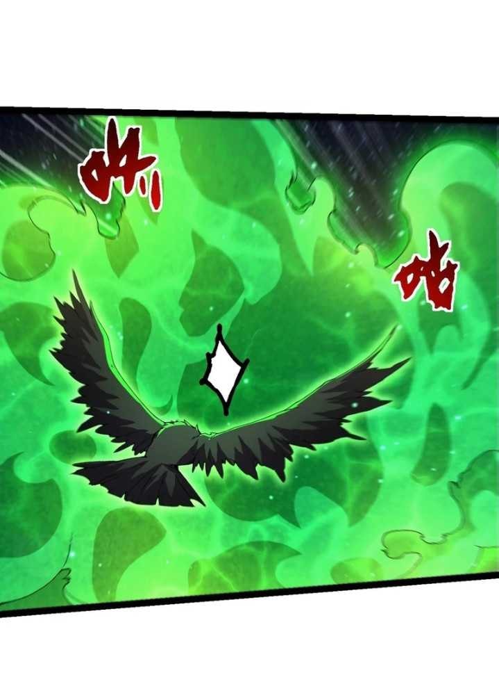 Evolution Begins With A Big Tree - Chapter 381 - Page 39