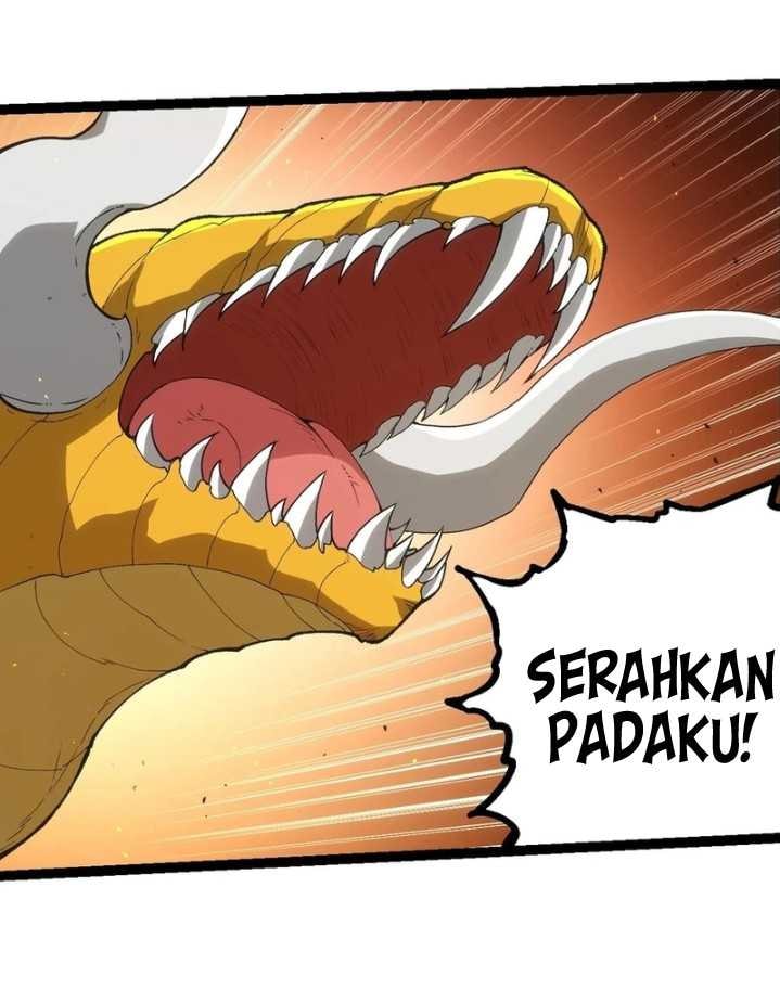 Evolution Begins With A Big Tree - Chapter 381 - Page 41