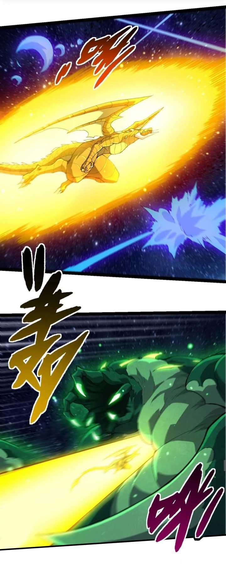 Evolution Begins With A Big Tree - Chapter 381 - Page 42