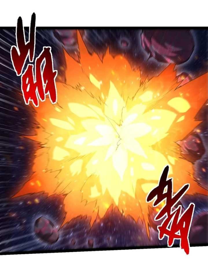 Evolution Begins With A Big Tree - Chapter 381 - Page 44