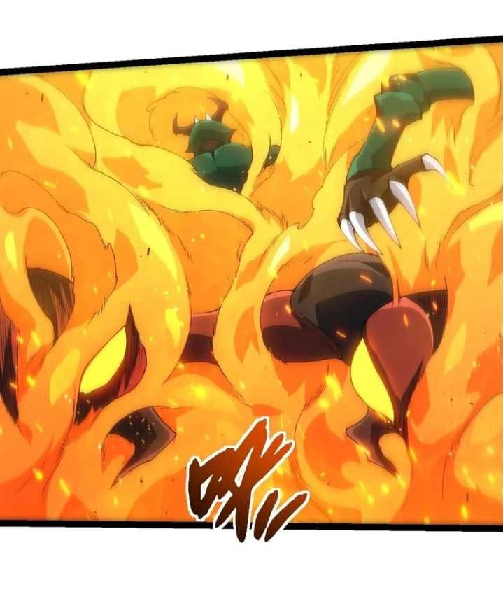 Evolution Begins With A Big Tree - Chapter 381 - Page 46