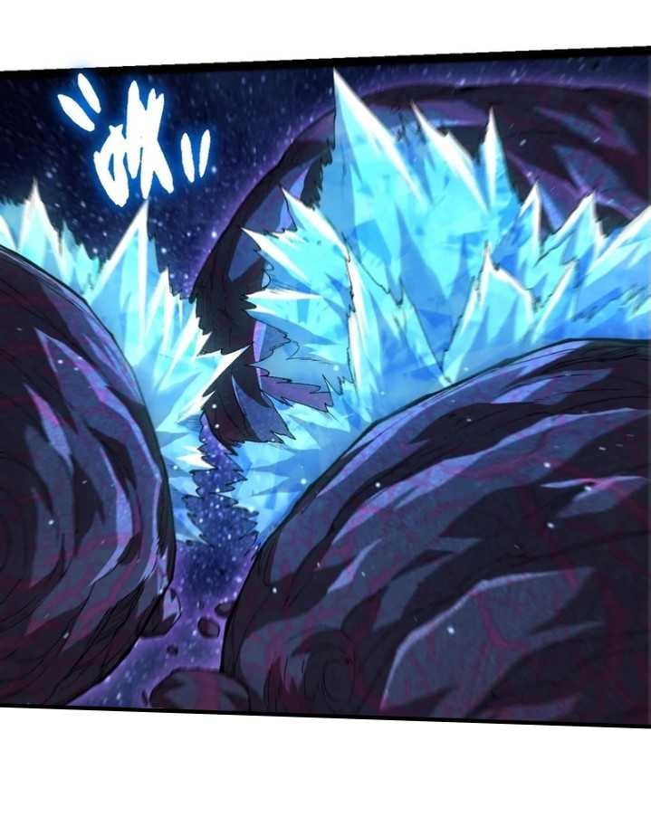 Evolution Begins With A Big Tree - Chapter 381 - Page 47