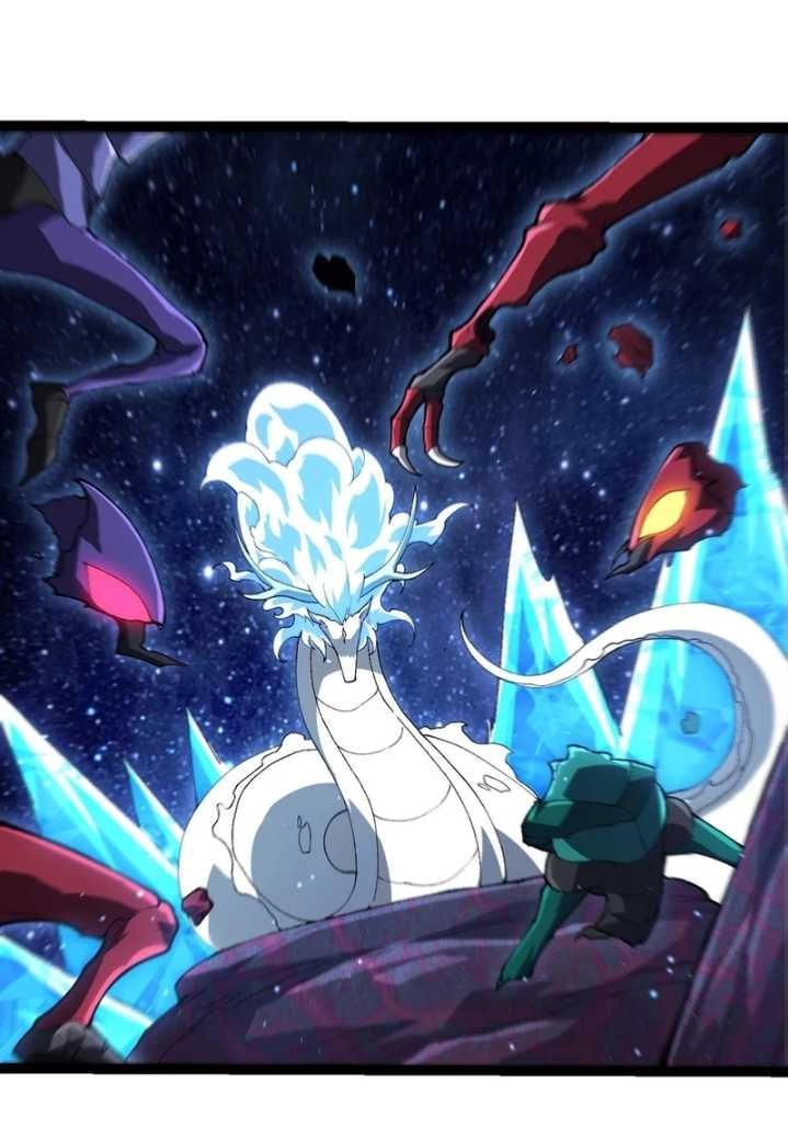 Evolution Begins With A Big Tree - Chapter 381 - Page 48