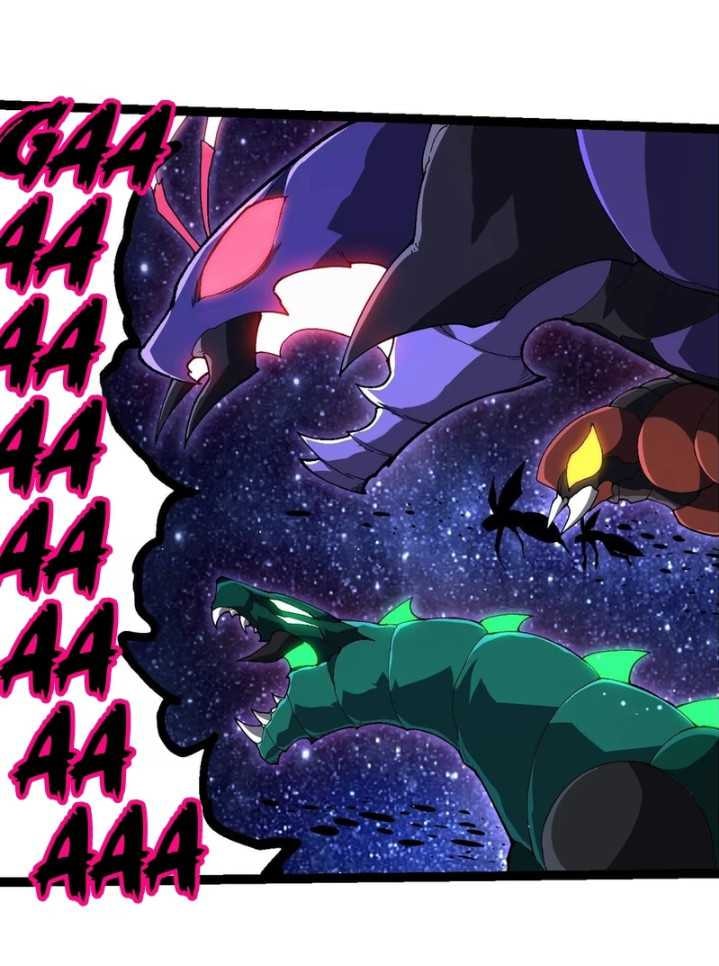 Evolution Begins With A Big Tree - Chapter 381 - Page 5