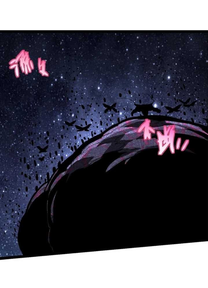 Evolution Begins With A Big Tree - Chapter 381 - Page 54