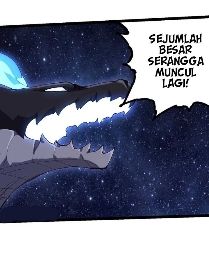 Evolution Begins With A Big Tree - Chapter 381 - Page 55