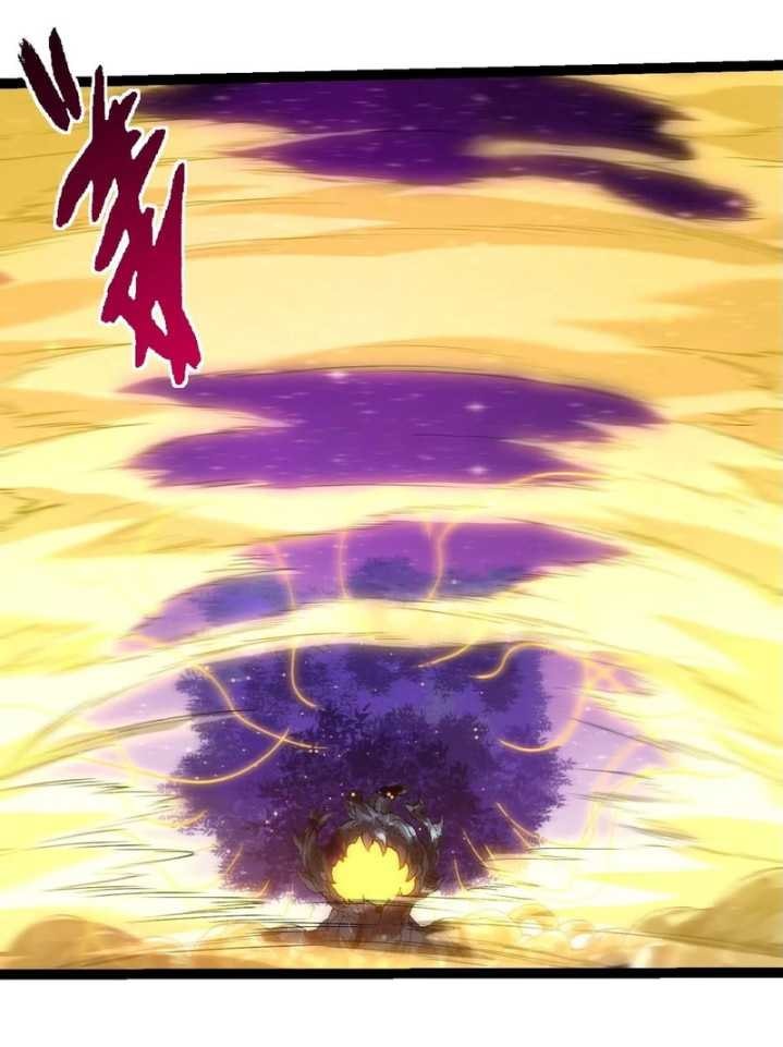Evolution Begins With A Big Tree - Chapter 381 - Page 58