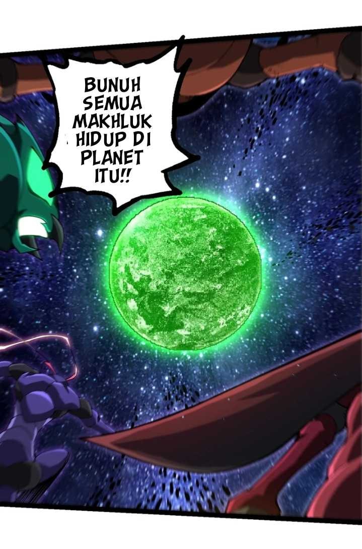 Evolution Begins With A Big Tree - Chapter 381 - Page 6