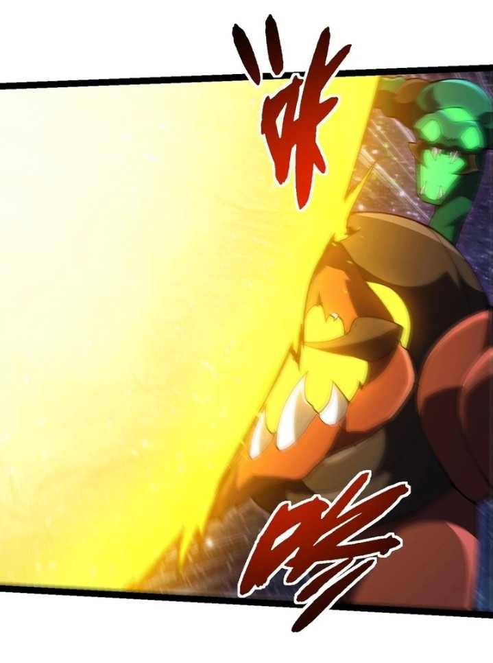 Evolution Begins With A Big Tree - Chapter 381 - Page 8