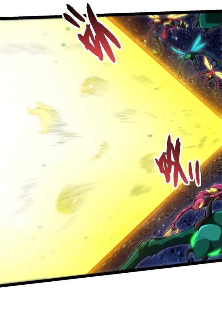 Evolution Begins With A Big Tree - Chapter 381 - Page 9
